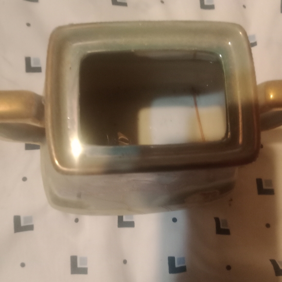 COPY - Vintage 1930's Hand Painted Japanese Sugar Jar! - Picture 4 of 6